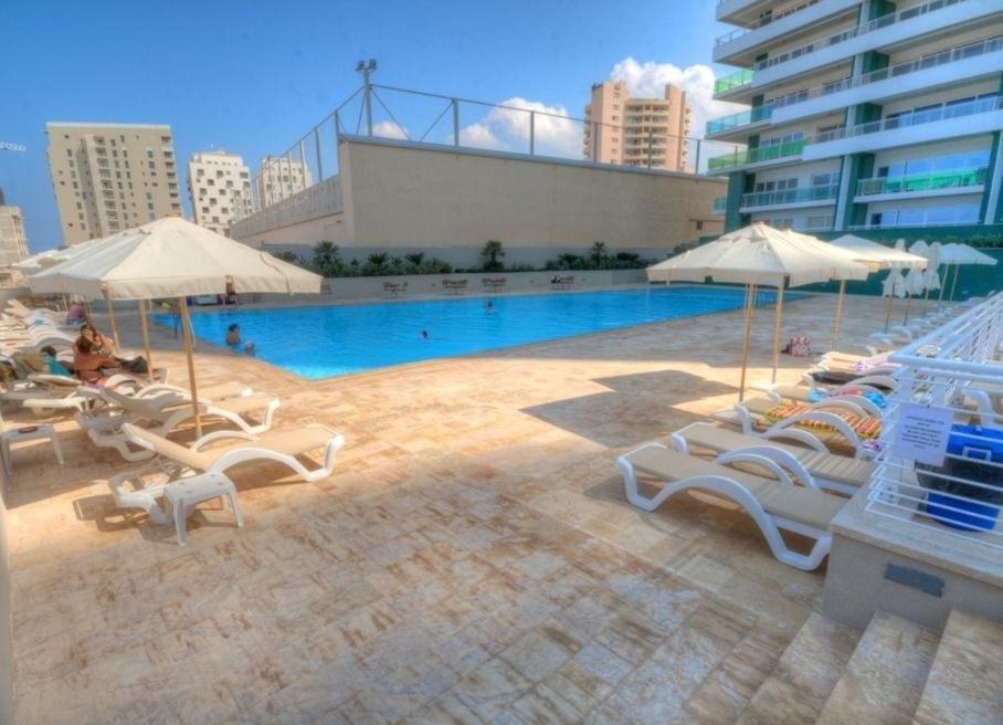 Appartement Seaview In Cambridge,