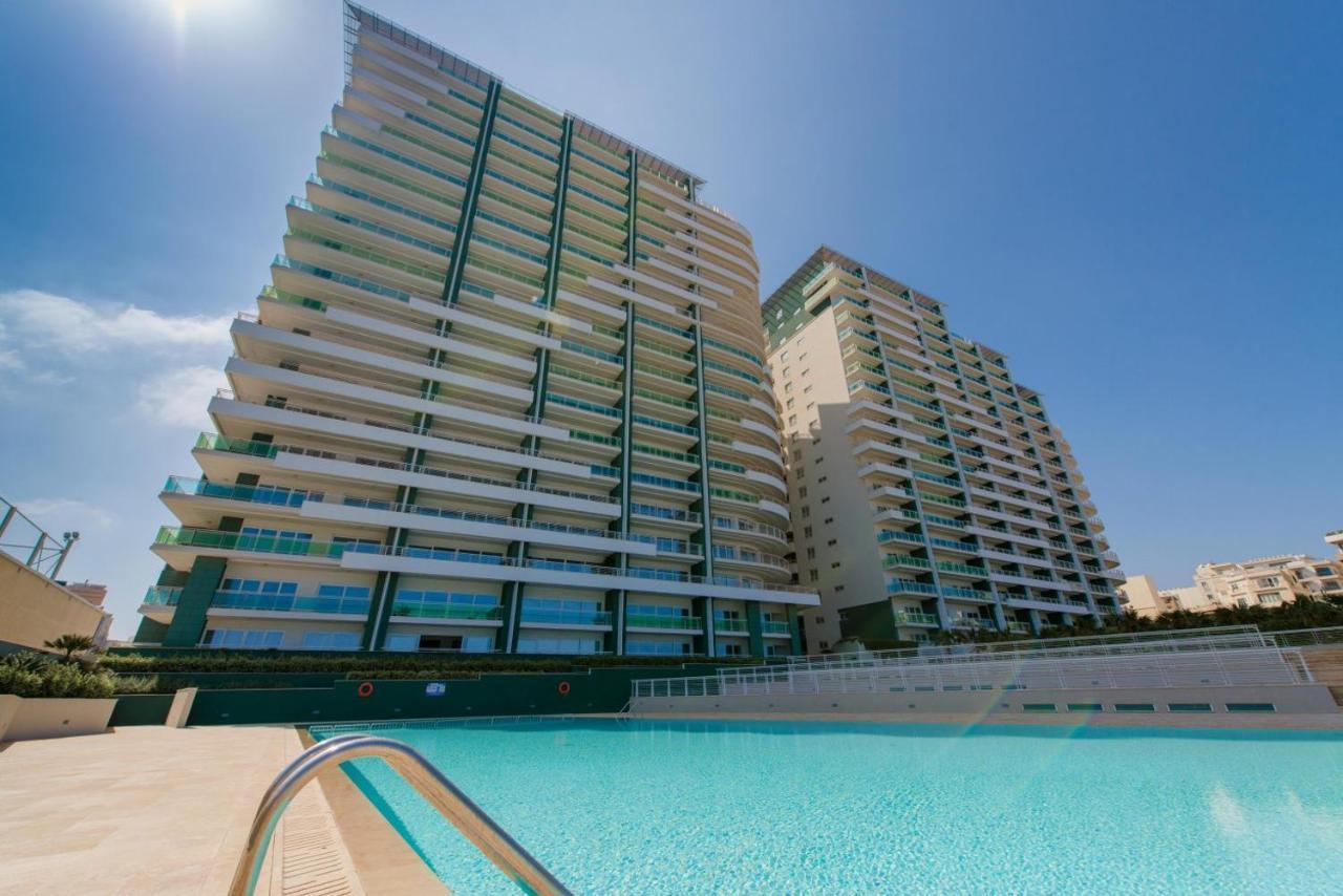 Seaview In Cambridge, Sliema
