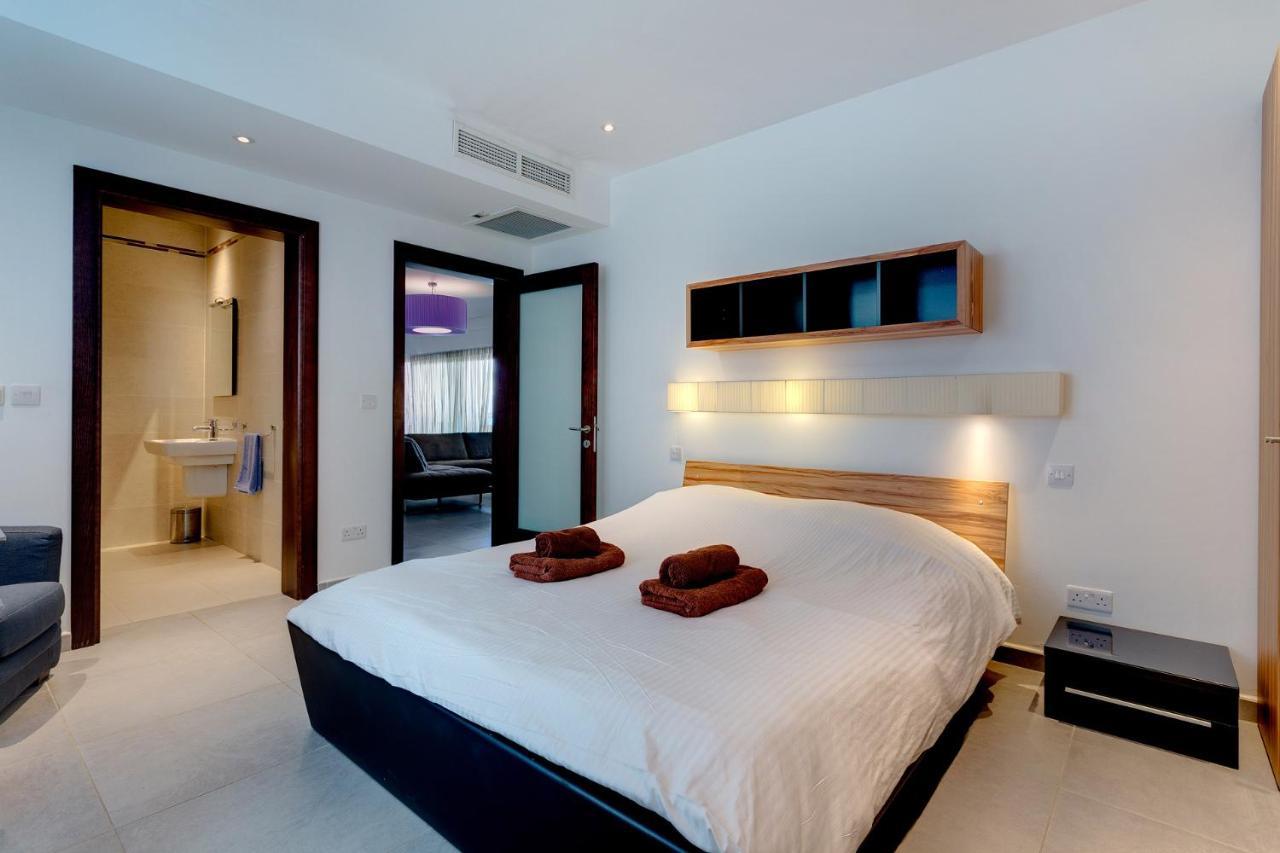 Seaview In Cambridge, Appartement
