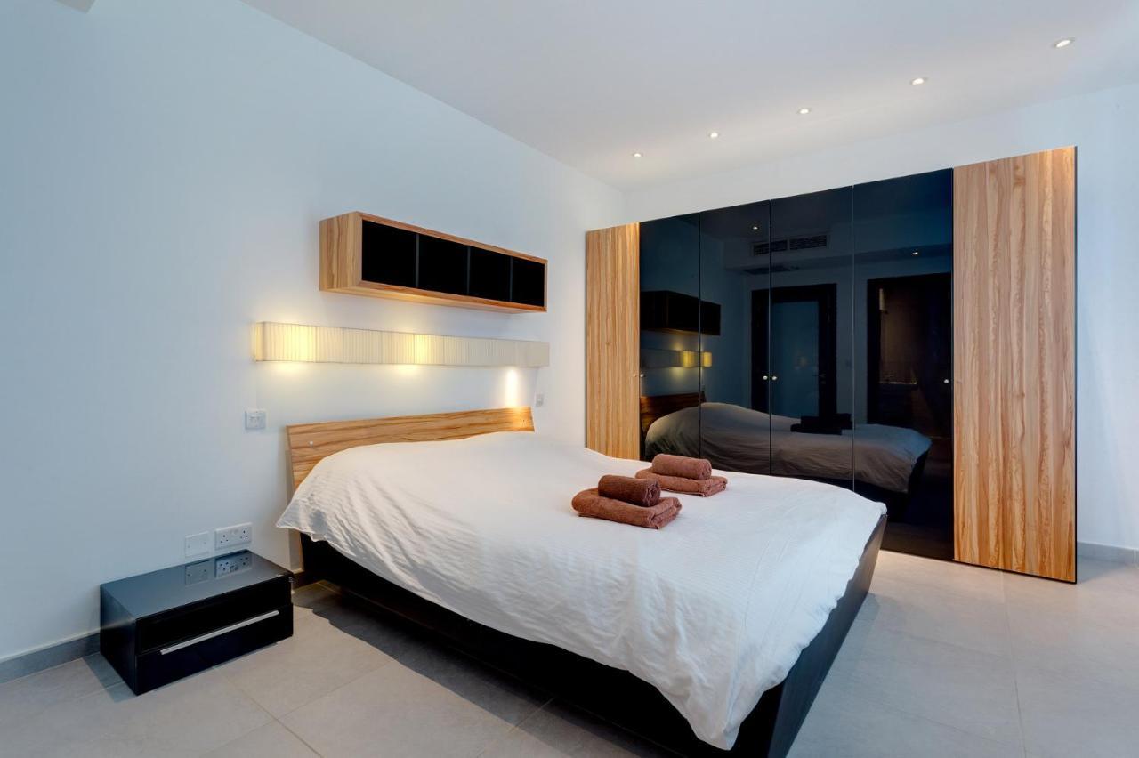 Seaview In Cambridge, Appartement