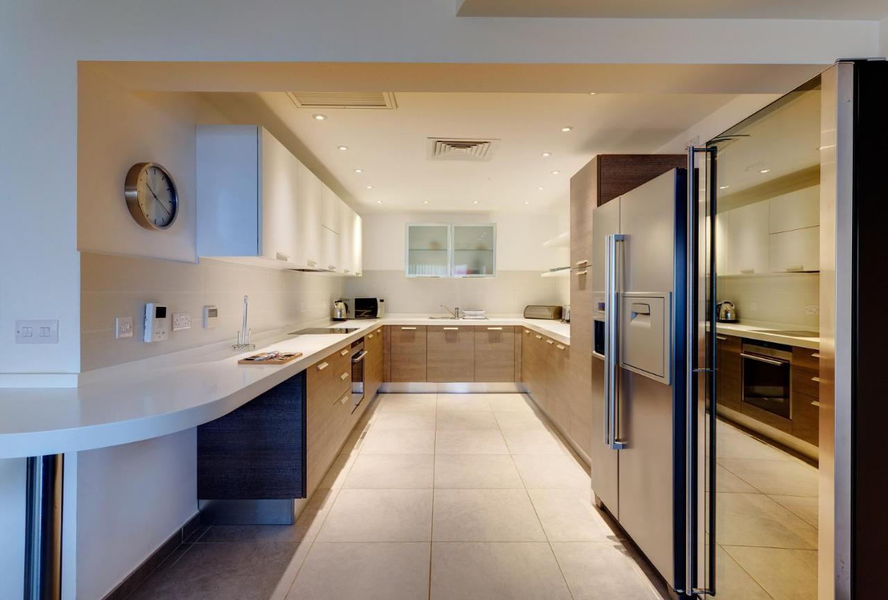 Seaview In Cambridge, Appartement *