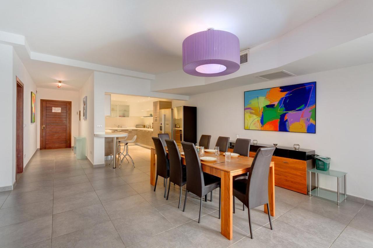 Seaview In Cambridge, Appartement Sliema